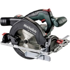Metabo KS 18 LTX 57 Circular Saw - Powerful, Precise Cutting Performance (No Battery Included) - Order Now!